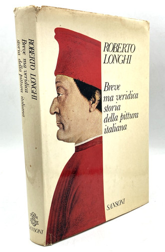 Breve veridica storia della - ma,