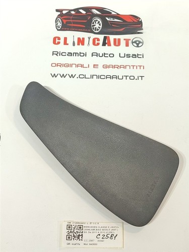 Airbag sedile sinistro per - airbag,