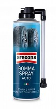 AREXONS BOMBOLETTA GOMMA SPRAY