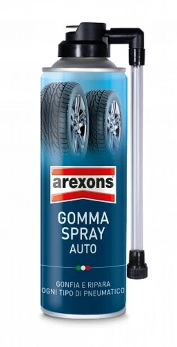 Arexons bomboletta gomma spray - arexons,