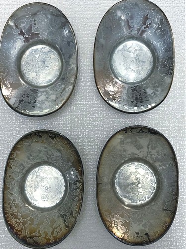 Set piattini per tazze - di,