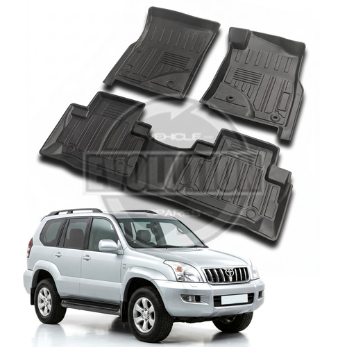 Per toyota land cruiser prado - toyota,