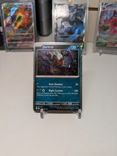Pokemon Fiamme Ossidiana