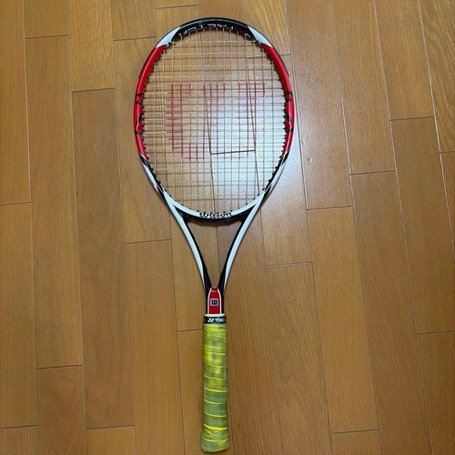 Racchetta tennis wilson k - da,