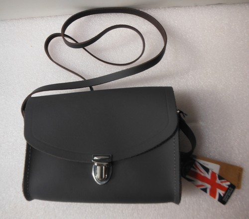 Borsa tracolla the cambridge - a,