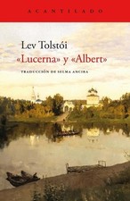Lucerna Y Albert by Lev