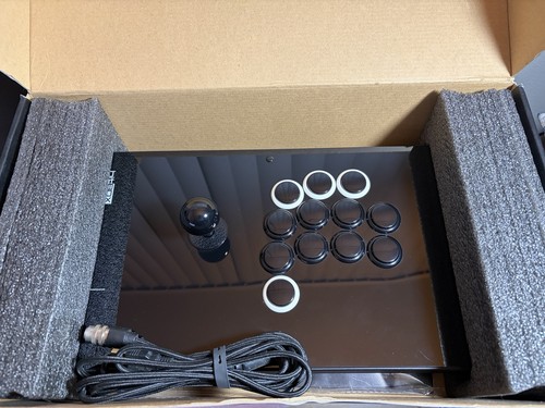 Hitbox cross ps4 pc - cross,