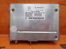 Steuergerät TELEFON /