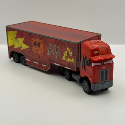 Disney pixar cars jerry - disney,