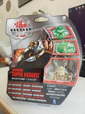 Bakugan - Gyrazor Haos (nuovo)