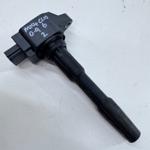 Renault clio mk4 coil pack - renault,