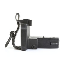 Leica Motor-Drive R4 + Molto