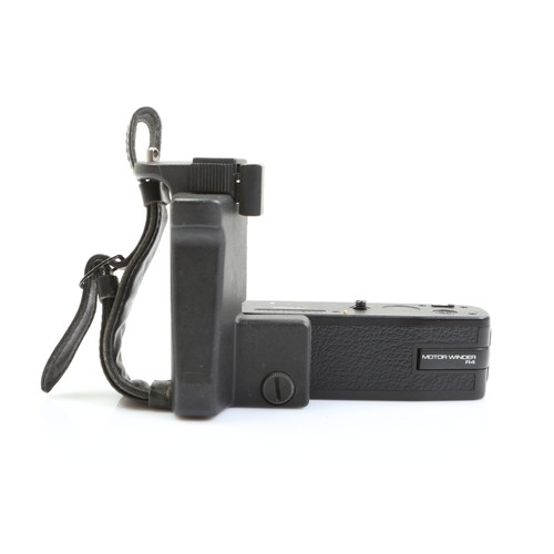 Leica motor drive - leica, r4
