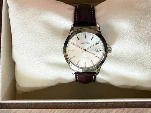 Orologio eberhard aiglon - eberhard, 41116
