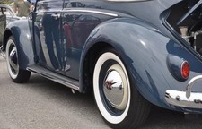 Cerchi da 16 pollici Bamboli