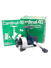 Mulinello Vintage ABU CARDINAL