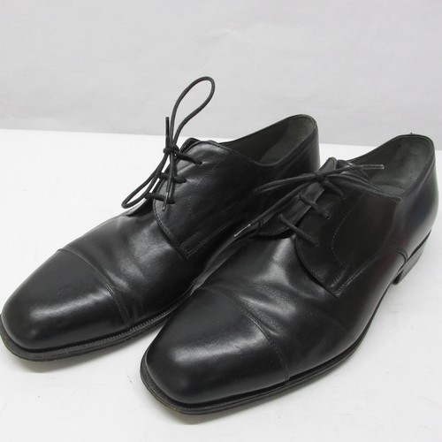 Scarpe derby silvano - scarpe, sassetti