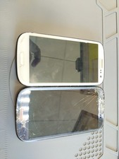 Coppia Smartphone Samsung Galaxy S3 NEO GT-I9301I - Per Ricambi