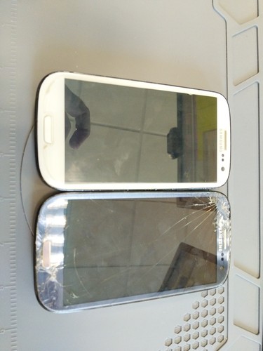 Coppia smartphone samsung - smartphone,