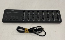 Controller MIDI Korg