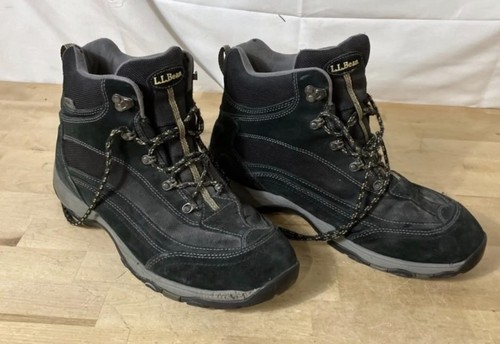 Stivali trekking bean - da,