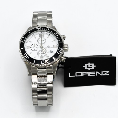 Orologio lorenz cronografo - orologio,