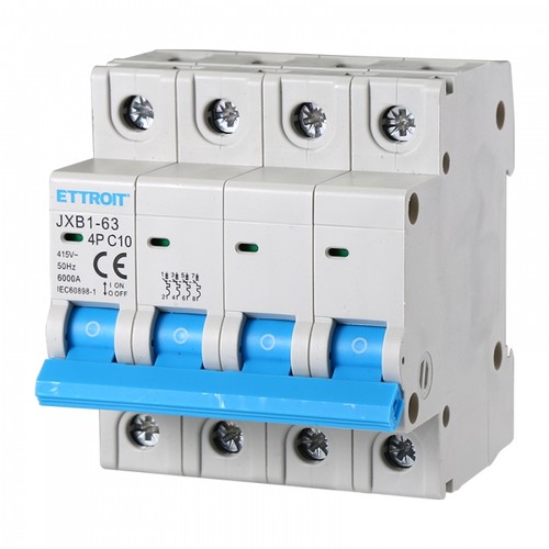 Ettroit interruttore - ettroit,