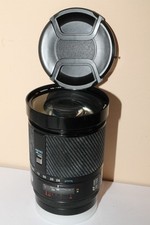 Zoom Minolta AF 28-135 mm Macro pour Sony A