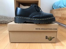 scarpe donna 38 dottor martens