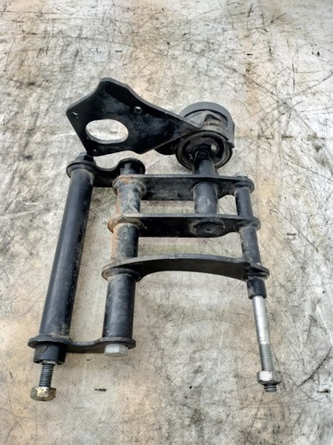 Supporto motore per - per, piaggio