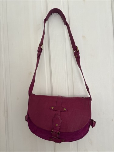 Borsa tracolla vanessa bruno - borsa,