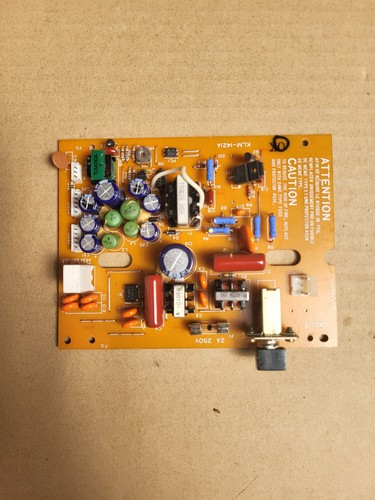 Alimentatore originale korg - alimentatore,