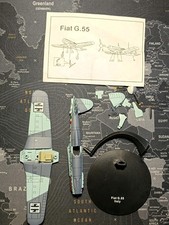 DE AGOSTINI AEREI DA COMBATTIMENTO SECONDA GUERRA MONDIALE WWII RAF