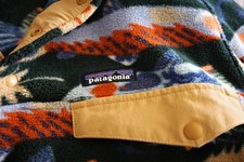 Patagonia Pullover Uomo Medium
