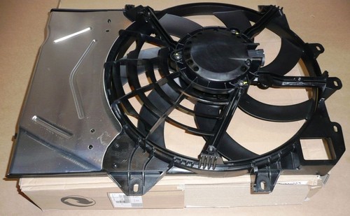 Ventola radiatore originale - ventola,
