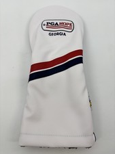 Sunfish Golf Driver Headcover