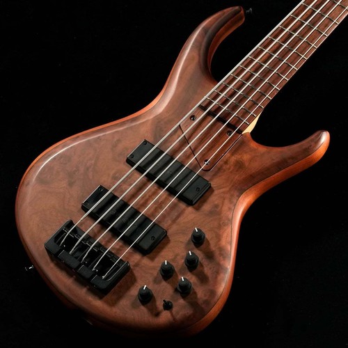 Mtd 2001 535 - 535-21, basso