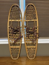 Racchette da neve vintage G V