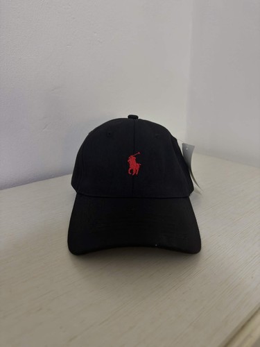 Cappello berretto ralph lauren - ralph,