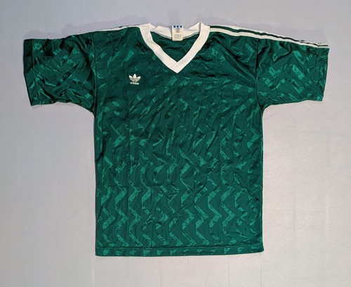 Maglia calcio adidas vintage - calcio,