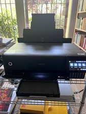 Epson ecotank 8550 - ecotank, et
