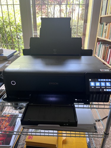 Epson ecotank 8550 - ecotank,