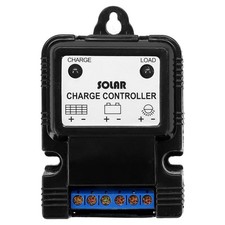 Per PWM Regolatore di Carica