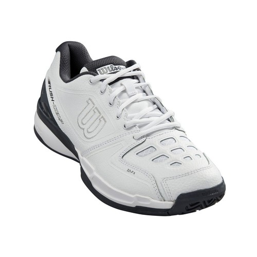 Scarpe tennis wilson rush - scarpe,