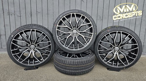 Cerchi alluminio pollici - 20,