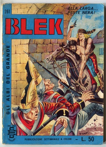 043 albi del grande - del, blek