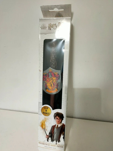 Bacchetta harry potter - di,