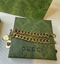 Bracciale Gucci pietre e