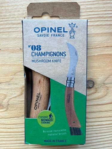 Coltello opinel nuovo - opinel,