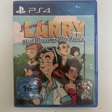 Leisure suit larry wet - larry:,